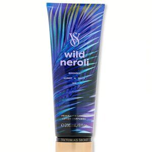 Victoria's Secret Midnight Heatwave "Wild Neroli" Body Lotion, NEW, 8 Fl. Oz.